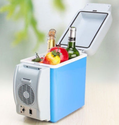 7.5L Mini Auto Fridge